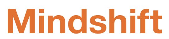 [Translate to Deutsch:] Mindshift Magazine Logo